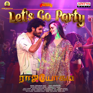 Let's Go Party Tamil (From