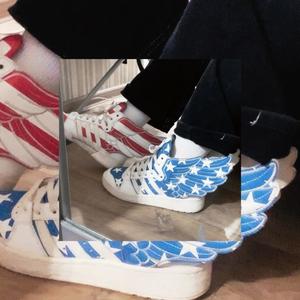 Jeremy Scott (Explicit)