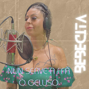 Nun serve a ffà ò geluso