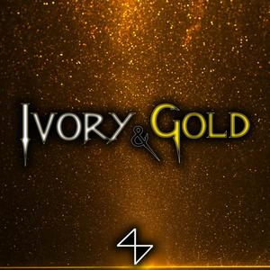 Ivory & Gold EP