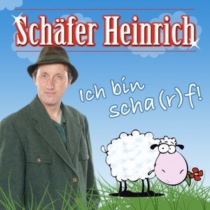 Ich bin scha (r) f