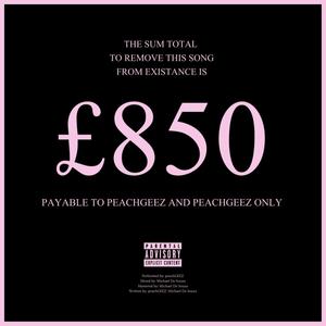 £850 (Explicit)