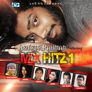 Mixed Hitz 1