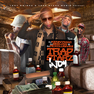 Trap Starz Indy