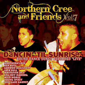 Northern Cree and Friends