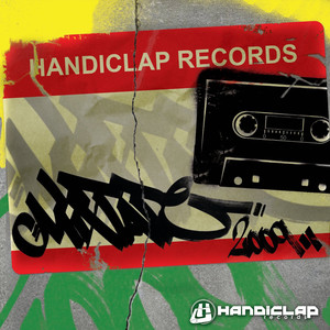 Handiclap Mixtape 2009 (Explicit)