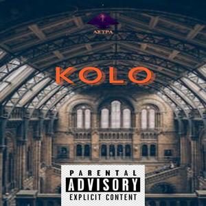 Kolo (Afro type beat)