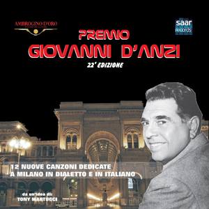 Premio Giovanni D'Anzi