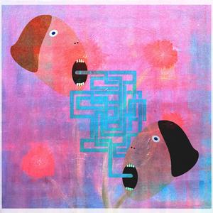 Einskonar ást (Explicit)