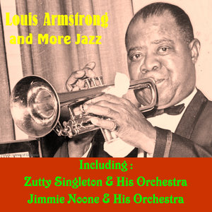 Armstrong and More Jazz