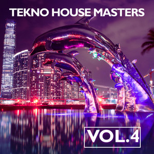 Tekno House Masters, Vol. 4