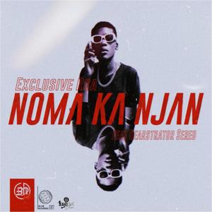 Noma Kanjan (feat. Bearstrator Sereo) (Radio Edit)