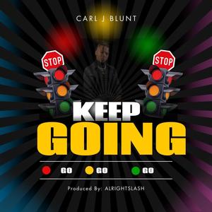 Keep Going (Explicit)