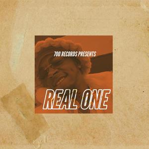 Real One (G MIX|Explicit)