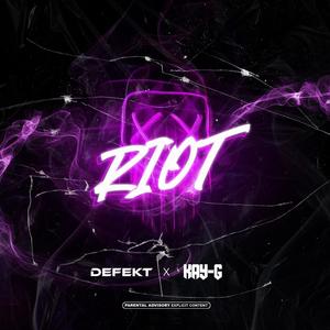 Riot(feat. Kay-G)