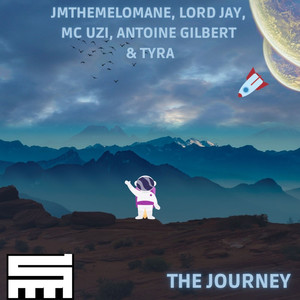 The Journey (Explicit)