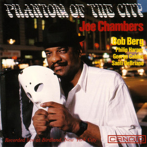 Phantom of the City