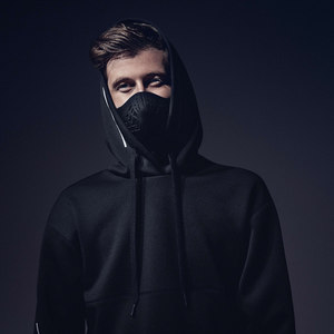 DJ WALKZZ-Alan Walker