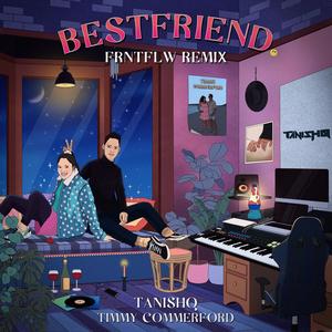 Bestfriend (feat. Timmy Commerford) (Frntflw Remix)