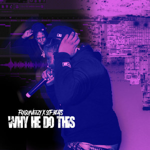 Playing With Your Heart (Explicit)