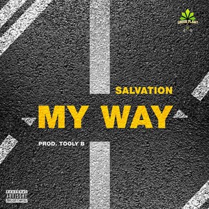 My Way (Explicit)