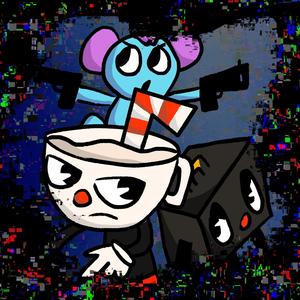 Boom Room 1.5 (feat. Hooditrell, KyotosEnd, OTHRGUY, YBF K Sauce, KillLEEK & Zotiyac) (Explicit)