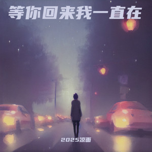 等你回来我一直在