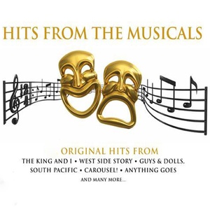 Hits From The Musicals