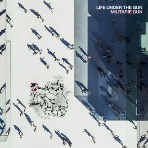 Life Under The Gun (Explicit)