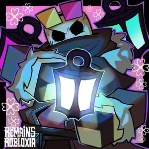 The Remains of Robloxia's Original Soundtrack - One Problem, One Solution (feat. SN0WL4X)