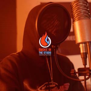 MTG Media - Smoke In The Studio, Pt. 1 (feat. c1) (Explicit)