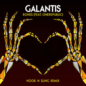 Bones (Hook N Sling Remix)