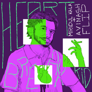 Heartbreak Kid (Flip) (Explicit)