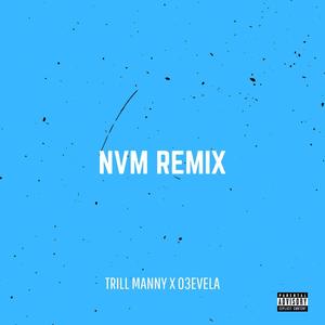 nvm (feat. 03evela) [remix] [Explicit]
