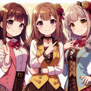 ときめきスイート