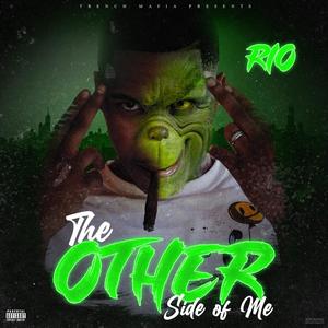 The Other Side of Me (Explicit)