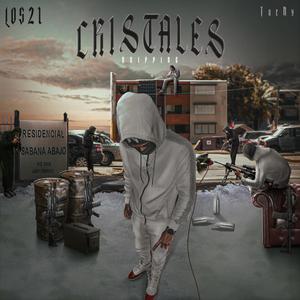 Cristales (Official Song) Prod. By TueNy (Explicit)