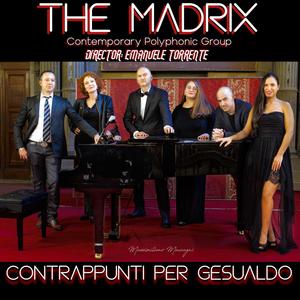 Contrappunti per Gesualdo