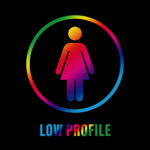 Low Profile (Pride Remix|Explicit)
