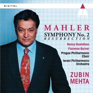 Mahler: Symphony No. 2 "Resurrection"