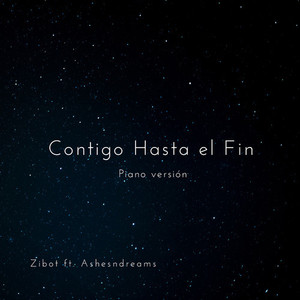Contigo Hasta el Fin (Piano version)