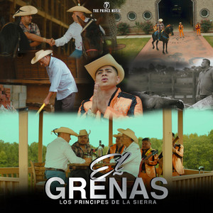 El Greñas