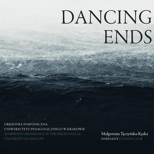 DANCING ENDS