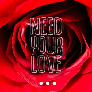 Need Your Love (feat. OldGe & JFRN) (Explicit)