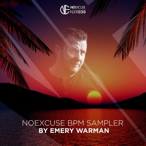 NoExcuse BPM Sampler by Emery Warman