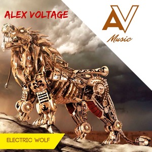 Electric Wolf