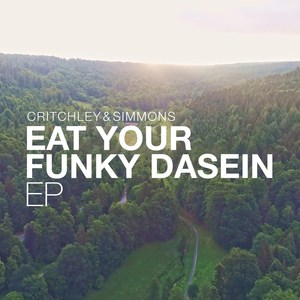 The Theme from Funky Dasein