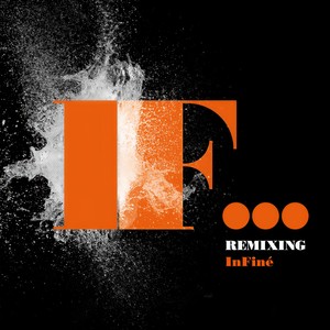 Deer and Fox (Stacey Pullen Remix)