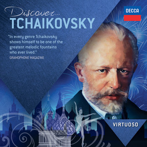 Tchaikovsky: Symphony No. 6 In B Minor, Op. 74, TH.30 - 1. Adagio - Allegro non troppo (Edit)