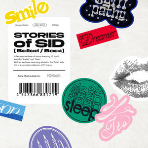 STORIES of SID